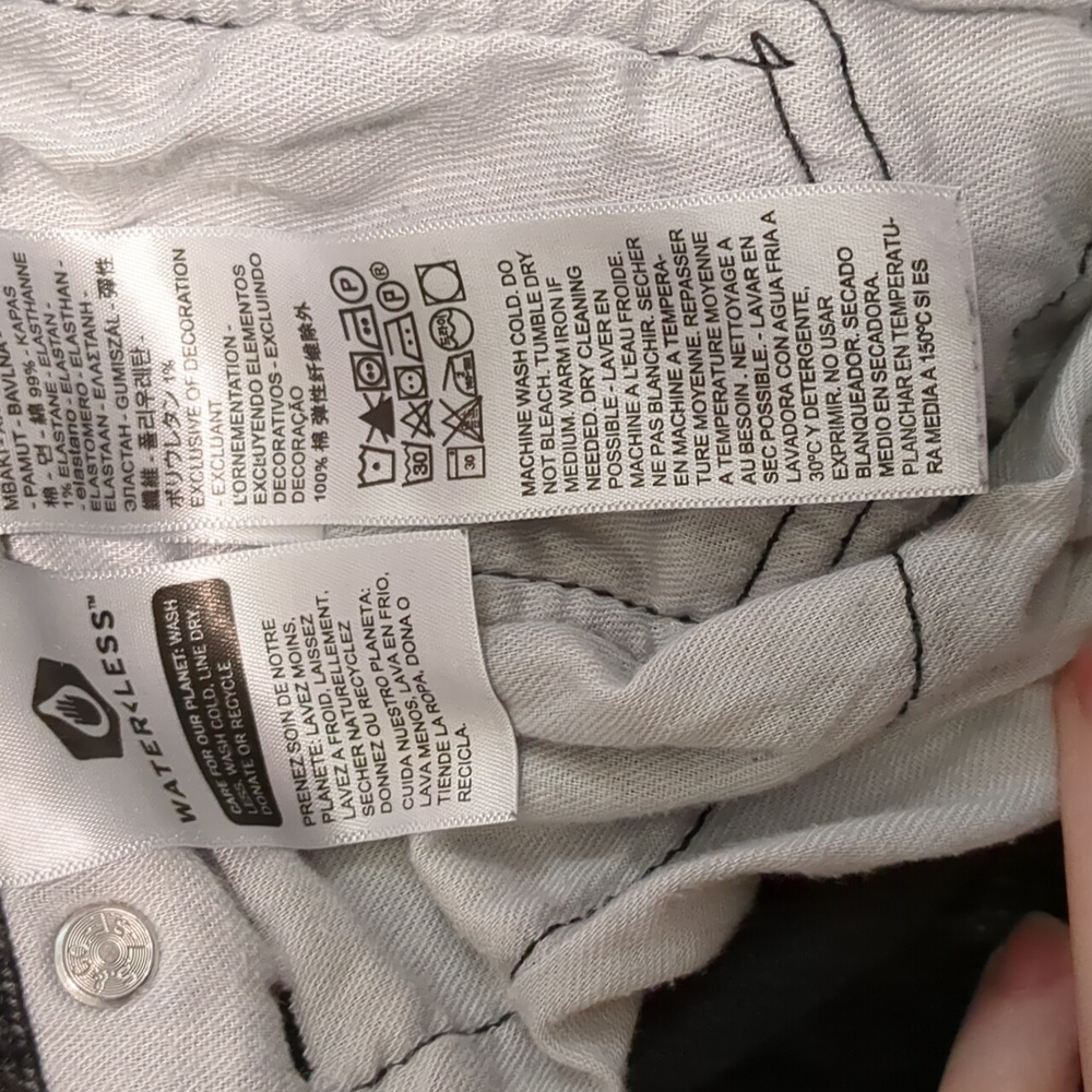 Jeans Bundle - image 3